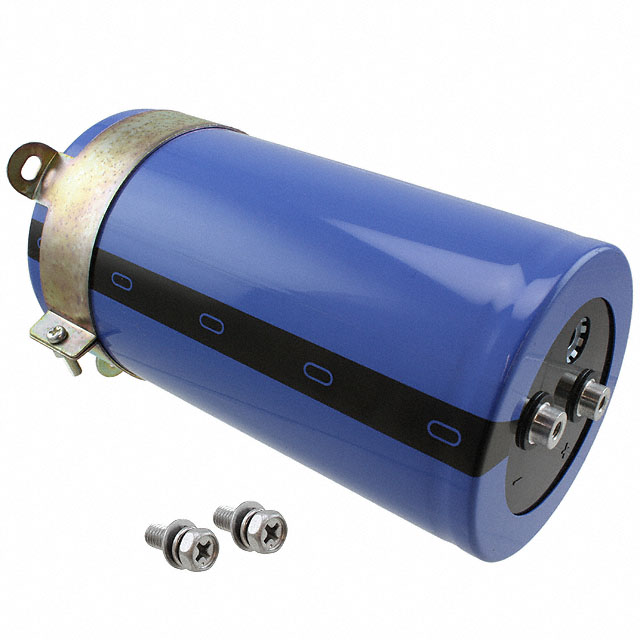 LNR1E474MSE Nichicon  Aluminum Electrolytic Capacitors